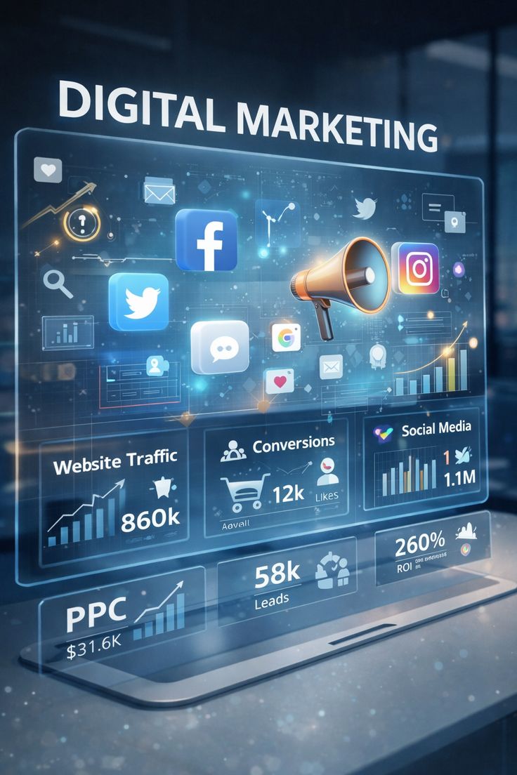 best digital marketer in kerala